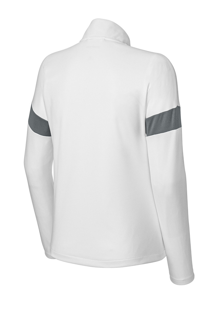 White/IrGy