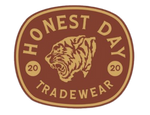 Case Study: Honest Day Tradewear - Custom Embroidered Patch Hats