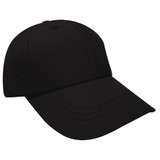 Custom Structured Hyper Cool RipStop Hat with Velcro Closure