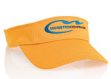 Embroidered Coolport Performance Visor