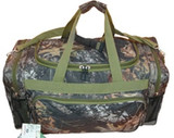Custom 30" Large Duffel Bag