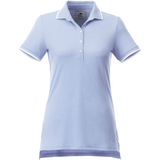 Solace Blue/White (433)
