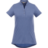 Steel Blue Heather (470)