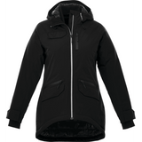 Embroidered Womens BRECKENRIDGE Insulated Jacket