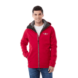 Embroidered Mens ARLINGTON 3-in-1 Jacket