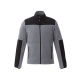 Charcoal Mix/Black (987)