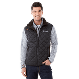 Embroidered Mens SHEFFORD Heat Panel Vest