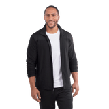 Custom Men’s  Perren Knit Jacket
