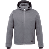 Embroidered Mens Northlake Roots73 Insulated Jacket