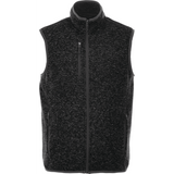 Embroidered Mens FONTAINE Knit Vest