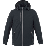 Embroidered Mens Ansel Jacket