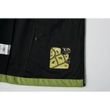 Dark Citron Green (660)