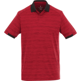Vintage Red Heather/Vintage Red (369)