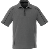 Heather Dk Charcoal/Black Smk (988)