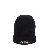 Promotional Cuffed Knit Beanie