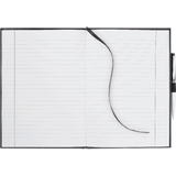 Custom 7" x 10" Executive Large Bound JournalBook