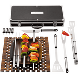 Custom Grill Master Set