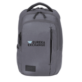 Custom High Sierra Slim  15" Computer Backpack