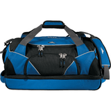 Custom High Sierra 24" Crunk Cross Sport Duffel Bag