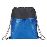Blue/Silver