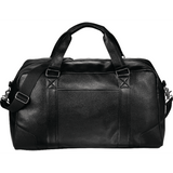 Custom Oxford 20" Weekender Duffel Bag