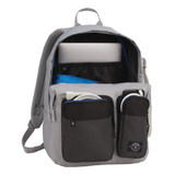 Custom Parkland Academy 15" Computer Backpack