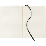 Custom 6.75" x 9.5" Pedova™ Large Ultra Soft JournalBook