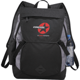 Custom Pike 17" Computer Backpack