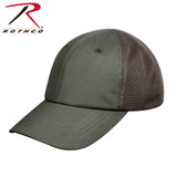 Custom Mesh Back Tactical Cap