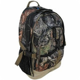 Custom All purpose Mossy Oak Backpack