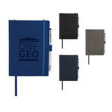Custom Revello Soft Bound Journal Bundle Set