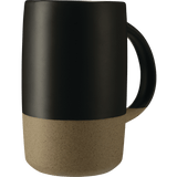 Custom RockHill Ceramic Mug 17oz