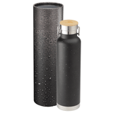 Custom Speckled Thor Bottle 22oz With Cylindrical Box