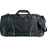 Custom Triton Weekender 24" Carry-All Duffel Bag