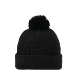 Embroidered Unisex VAULT Knit Toque