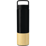 Custom Welly Traveler Copper Vacuum Bottle 18oz