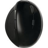 Custom Wireless Ergonomics Optical Mouse