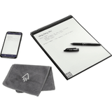 Custom Rocketbook Letter Flip Notebook Set