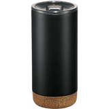 Custom Valhalla Copper Vacuum Insulated Tumbler 16oz