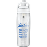 Custom HydraCoach BPA Free Tritan™ Sport Bottle 22oz