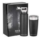 Custom Arctic Zone Titan Thermal HP Copper Vac Gift Set