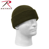 Personalized Genuine G.I. Wool Watch Cap