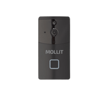 Custom Smart Wifi Video Doorbell