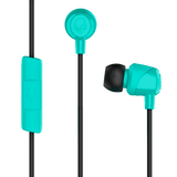 Custom Skullcandy Jib Wired Earbuds with Microphone