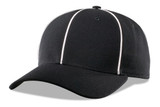 Embroidered Pro Wool Cap