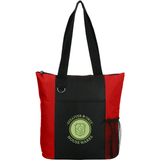 Custom Infinity Convention Tote
