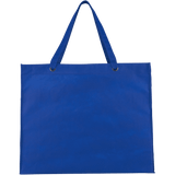 Custom Oak Non-Woven Shopper Tote