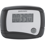 Custom In Shape Pedometer