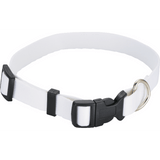 Custom Full Color 3/4" Wide Pet Collar