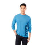 Olympic Blue Heather (431)